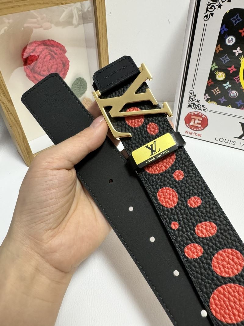 Louis Vuitton Belts